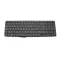 Tastatura za laptop HP G7-1000.