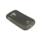 Futrola - maska Teracell Giulietta za Samsung S7562/S7560/S7580 Trend siva.