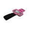 Futrola - maska za trcanje za iPhone 5 pink.