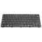 Tastatura za laptop Acer Aspire One D255 crna.