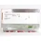 LCD ekran / displej Panel 8.9" (HSD089IFW1-A00)LED1024x600.