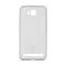 Futrola - maska Teracell Skin za Huawei Y3 II Transparent.