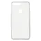 Silikonska futrola - maska Ultra Thin za Huawei P smart/Enjoy 7S Transparent.