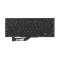 Tastatura za laptop Apple MacBook Pro Retina 15in A1398.