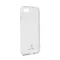 Futrola - maska Teracell Giulietta za iPhone 7/8/SE 2020/2022 Transparent.