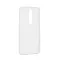 Futrola - maska Teracell Skin za Nokia 5.1 Plus Transparent.