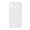 Silikonska futrola - maska Ultra Thin za Huawei Honor 8X Transparent.