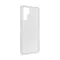 Futrola - maska Transparent Ice Cube za Huawei P30 Pro.