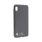 Futrola - maska Teracell Skin za Samsung A105F Galaxy A10 mat crna.