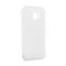 Silikonska futrola - maska Ultra Thin za Samsung Galaxy J2 Core Transparent.