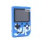 Konzola za igranje Gameboy SUP400 plava.