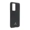 Futrola - maska Teracell Skin za Huawei P40 Pro mat crna.