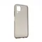 Futrola - maska Teracell Skin za Huawei P40 Lite/Nova 6 SE crna.