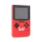 Konzola za igranje Gameboy SUP500 crvena.
