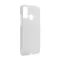 Futrola - maska Crystal Dust za Huawei P Smart 2020 srebrna.