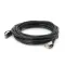 Kabl UTP CAT7 3m crni JWD-C7.