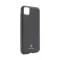 Futrola - maska Teracell Skin za Huawei Y5p mat crna.