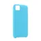 Futrola - maska Summer color za Huawei Y5p 2020/Honor 9S svetlo plava.