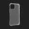 Futrola - maska Transparent Ice Cube za iPhone 12 Mini 5.4.