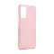 Futrola - maska Crystal Dust za Huawei Honor 30 roze.