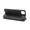 Futrola - maska Teracell Leather za Huawei Y5p/Honor 9S crna.