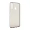 Futrola - maska Teracell Skin za Huawei Y6p crna.