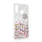 Futrola - maska Royal za Samsung A207 Galaxy A20s Transparent.