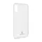 Futrola - maska Teracell Skin za LG K22 Transparent.