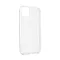 Silikonska futrola - maska Skin za iPhone 11 Pro Max 6.5 Transparent.