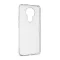 Silikonska futrola - maska Ultra Thin za Nokia 5.4 Transparent.