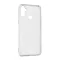 Silikonska futrola - maska Ultra Thin za Realme C3 Transparent.