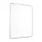 Silikonska futrola - maska Ultra Thin za iPad Pro 11 2018 Transparent.