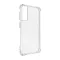 Futrola - maska Transparent Ice Cube za Samsung G991 Galaxy S21.