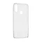 Silikonska futrola - maska Ultra Thin za Motorola Moto E7 Power Transparent.