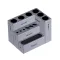 Aluminijumska Qianli toolplus ICUBE multifunkcionalna kutija.