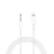 Audio kabl AUX 3.5mm na iPhone lightning HQ.