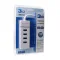 USB 3.0 HUB 4 porta JWD-U36 beli.