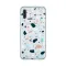 Silikonska futrola - maska print Skin za Samsung A307F/A505F/A507F Galaxy A30s/A50/A50s Terazzo Pattern.