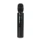 Bluetooth mikrofon M6 crni.