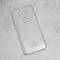 Futrola - maska Teracell Giulietta za Motorola Moto G9 Play Transparent.