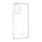 Futrola - maska Teracell Skin za Xiaomi Redmi Note 10 Pro/Redmi Note 10 Pro Max Transparent.