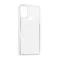 Silikonska futrola - maska Ultra Thin za Motorola Moto G50 Transparent.