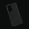 Silikonska futrola - maska Ultra Thin za Motorola Edge 20 Pro Transparent.