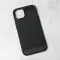 Futrola - maska Defender Safeguard za iPhone 13 6.1 crna.