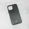 Futrola - maska Teracell Skin za iPhone 13 Mini 5.4 mat crna.