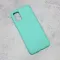Futrola - maska Gentle Color za Samsung A037 Galaxy A03s mint.
