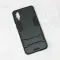 Futrola - maska Strong za Samsung A013F Galaxy A01 Core crna.