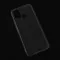 Silikonska futrola - maska Ultra Thin za Infinix Smart 5 Transparent.