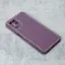 Futrola - maska Frame Cirkon za Samsung A225 Galaxy A22 ljubicasta.