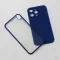 Futrola - maska Slim 360 Full za iPhone 13 Pro Max 6.7 plava.
